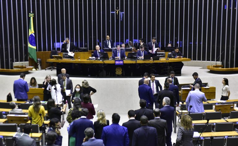MP e TCU vão apontar perigos da reforma eleitoral feita por deputados