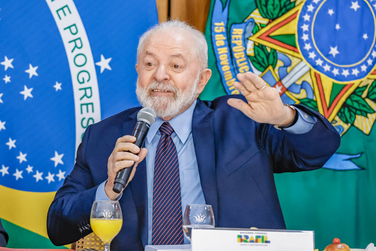 lula
