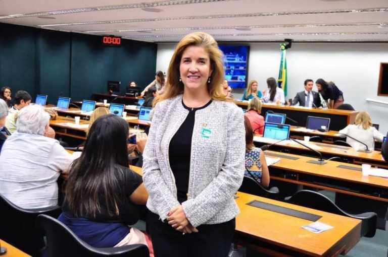 Após dez anos, STJ deve ter uma ministra na Corte