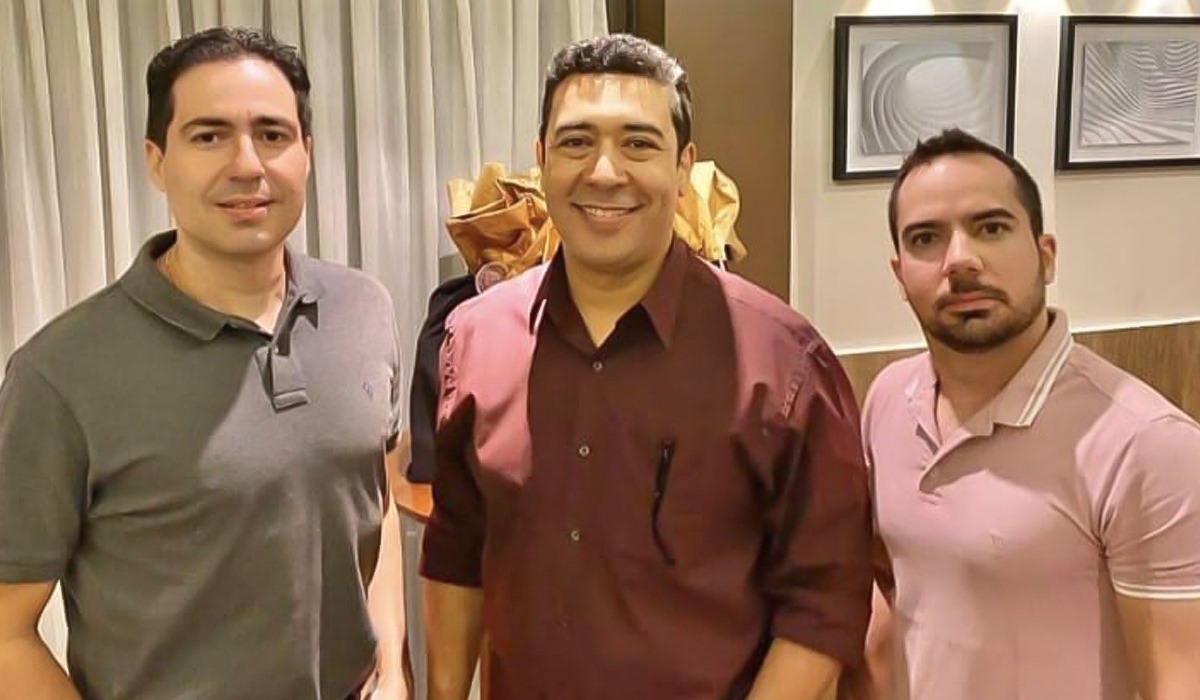 Delegados da PFF reeleitos para a ADPF-AM