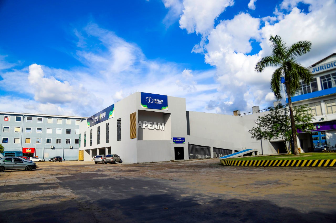 Amazonas investe R$ 3 milhões em pesquisa de prevenção climática 