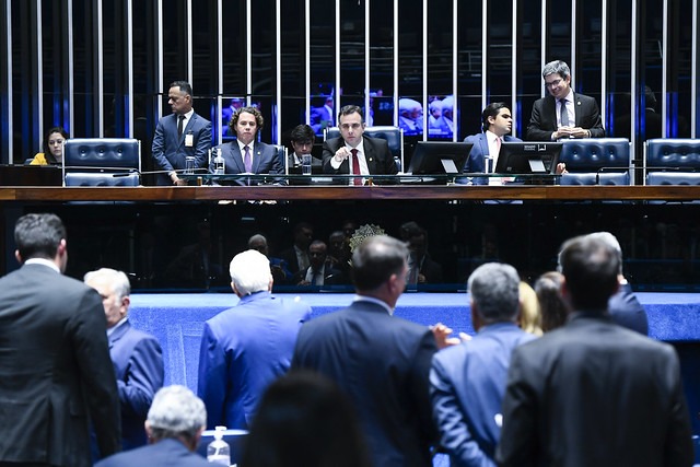 Senado