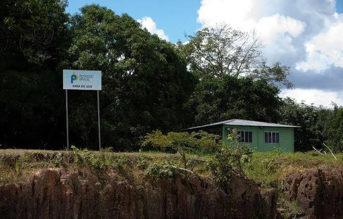 Potássio: TRF-1 derruba liminar e competência volta a ser do Amazonas