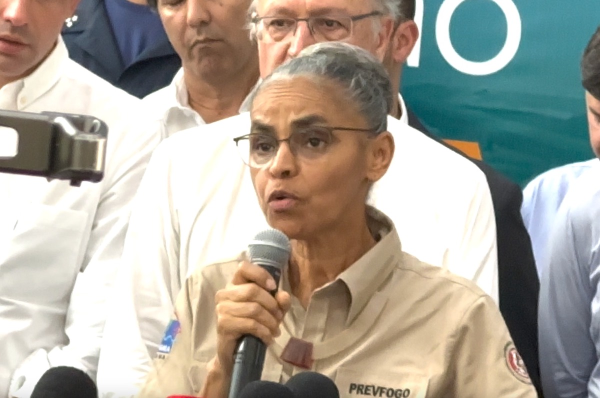 Marina Silva Nota de Repúdio Repúdio da ALE-AM