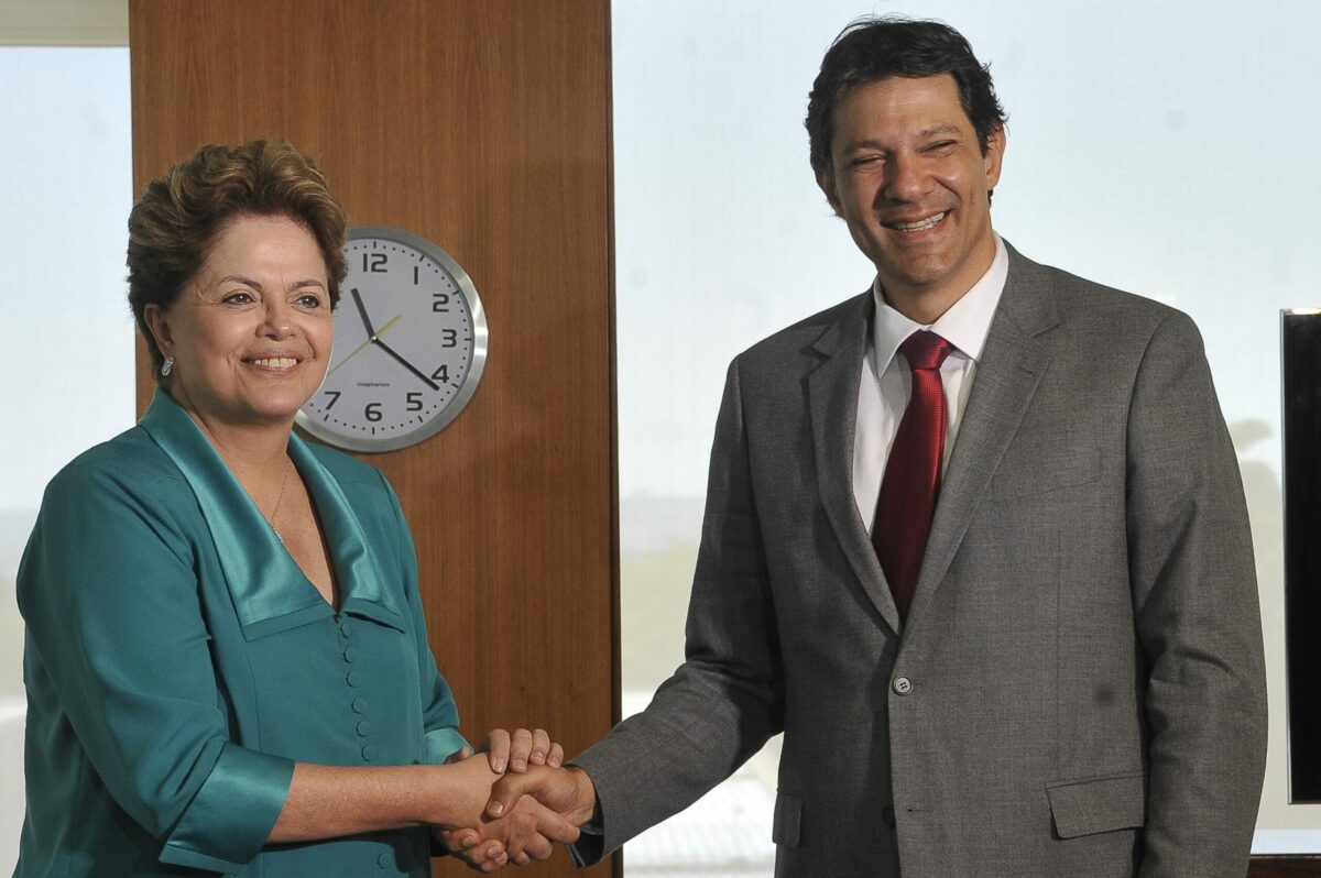 Saiba para onde vai o empréstimo de US$ 1 bi do Brics ao Brasil
