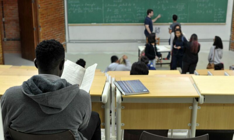 Cartão de Confirmação do Enem já está disponível para os inscritos