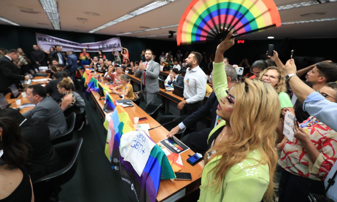 união homoafetiva