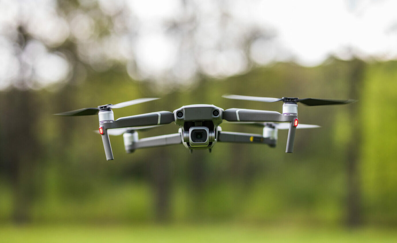 Amazônia: ICMBio vai usar drones para fiscalizar crimes ambientais