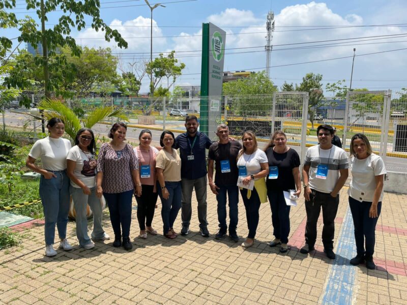 Vestibular 2023: UEA fecha certame com as provas de redação e conhecimentos específicos