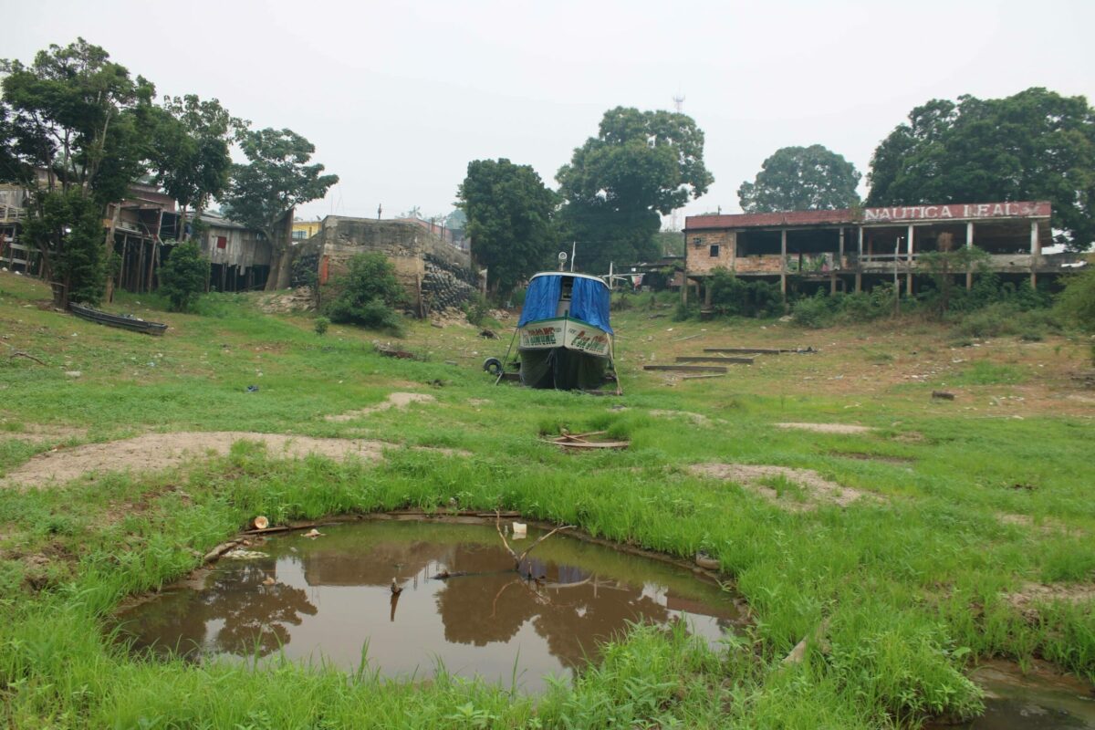 seca amazonas