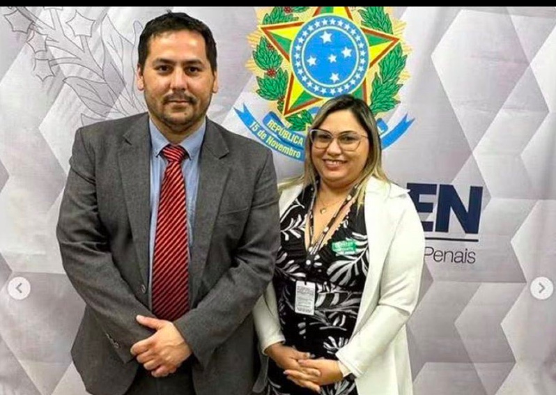 Secretário de