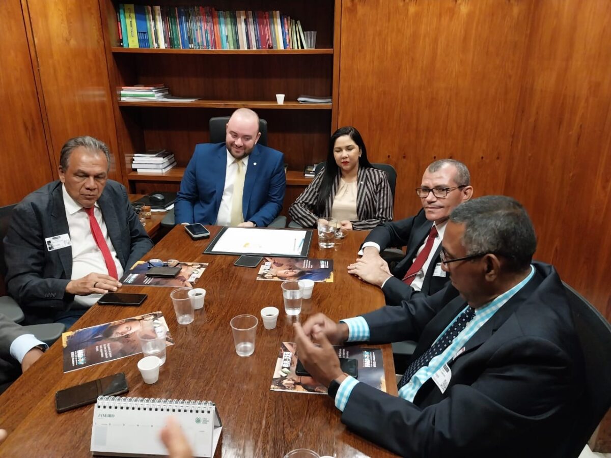 BR-319 vai entrar no PAC se Governo do Amazonas pedir, diz ministério