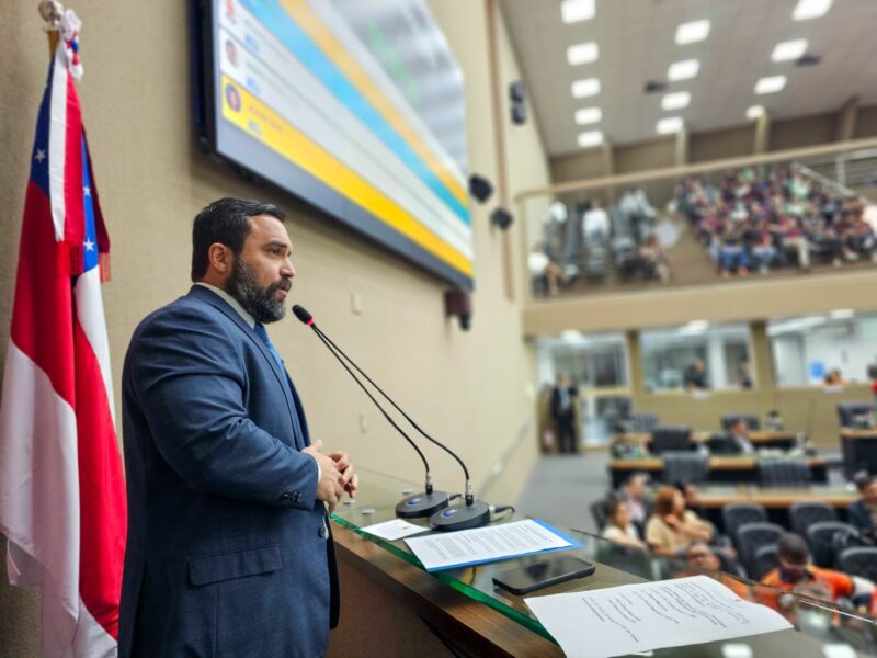 Projeto de deputado de cirurgião-dentista em hospital tem apoio do CRO