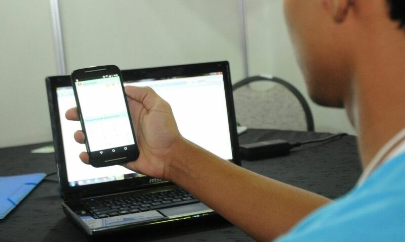 EJA médio e fundamental: Sesi tem 3,3 mil vagas em Manaus