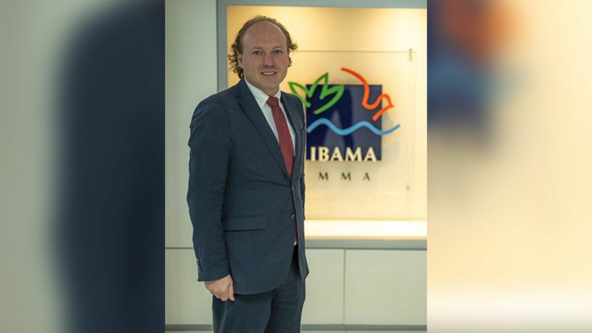 Presidente do Ibama vai a CPI dizer o que ongs fazem na Amazônia