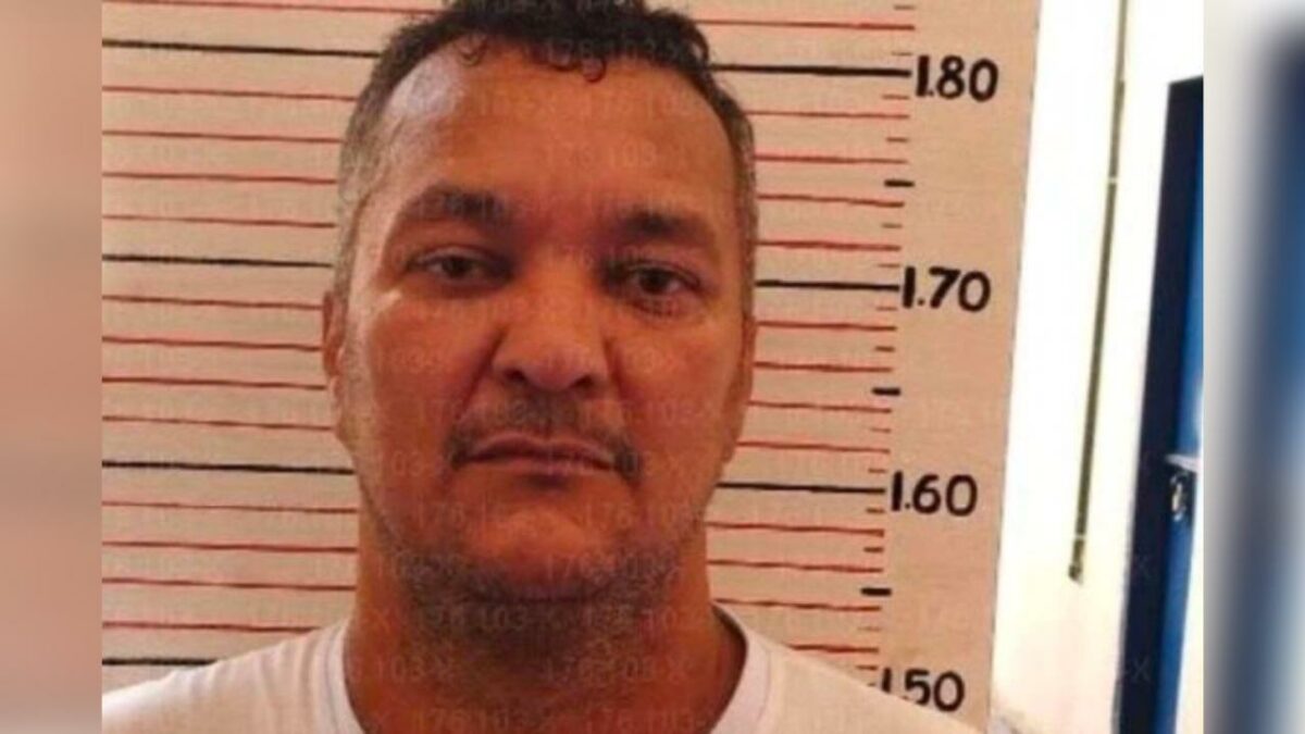Morre de mal súbito preso dos atos de 8/1, em banho de sol na Papuda