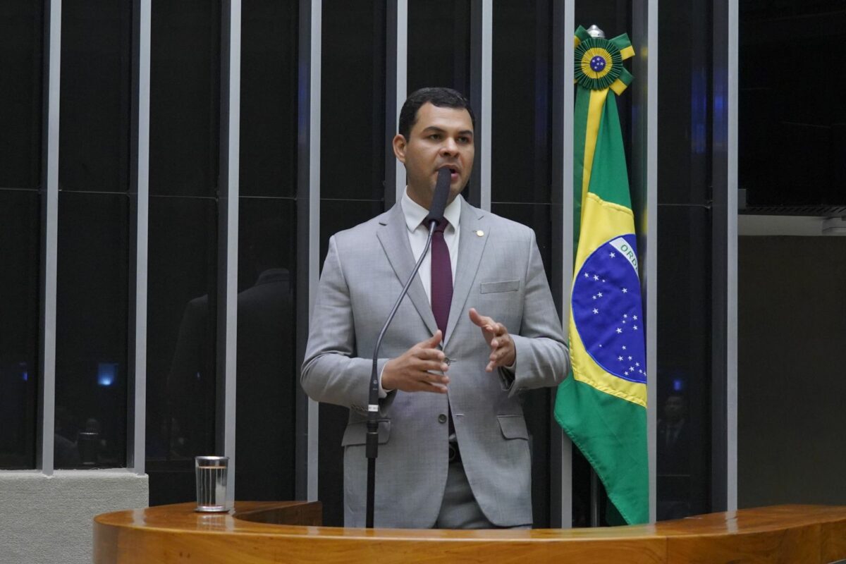 Reforma tributária: Vianna vê benefício à ZFM e quer aprovação na Câmara