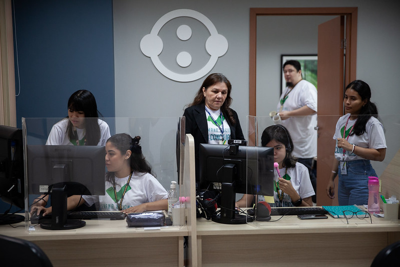 Amazonas: acordo de R$ 5 milhões abre semana de conciliação do TJ