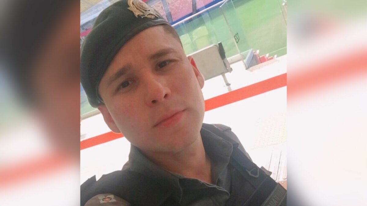 Tenente é encontrado morto com tiro no Comando-Geral da PM