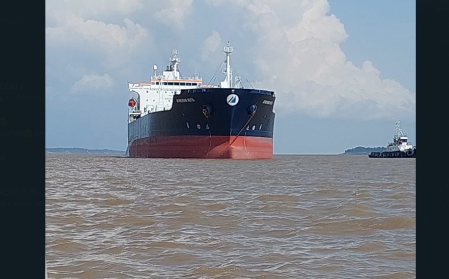 navio - rio