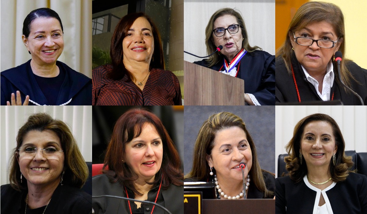 MULHERES TJ-AM