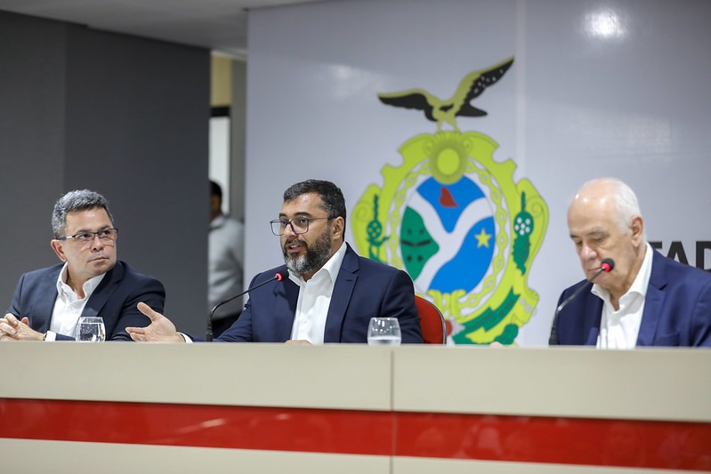 Codam: empresas investem R$ 1,3 bi para gerar 2 mil empregos na ZFM