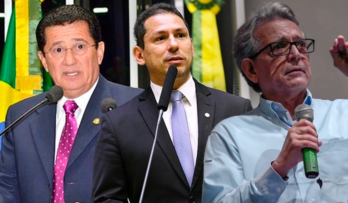 Cassação de Silas Câmara assanha jogo político no Amazonas