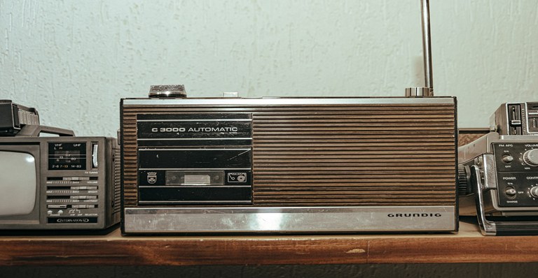 Coari contará com emissora de rádio autorizada a operar na Amazônia Legal