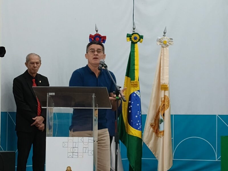 'Isso traz dignidade para as pessoas', diz prefeito sobre programa habitacional