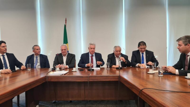 FUEA cumpre metas administrativas do contrato de gestão do CBA para os próximos quatro anos