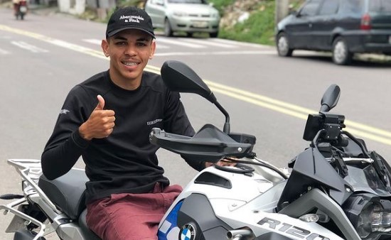 Fraude das rifas: influencer 'Picolé' pega 3 anos de prisão no AM