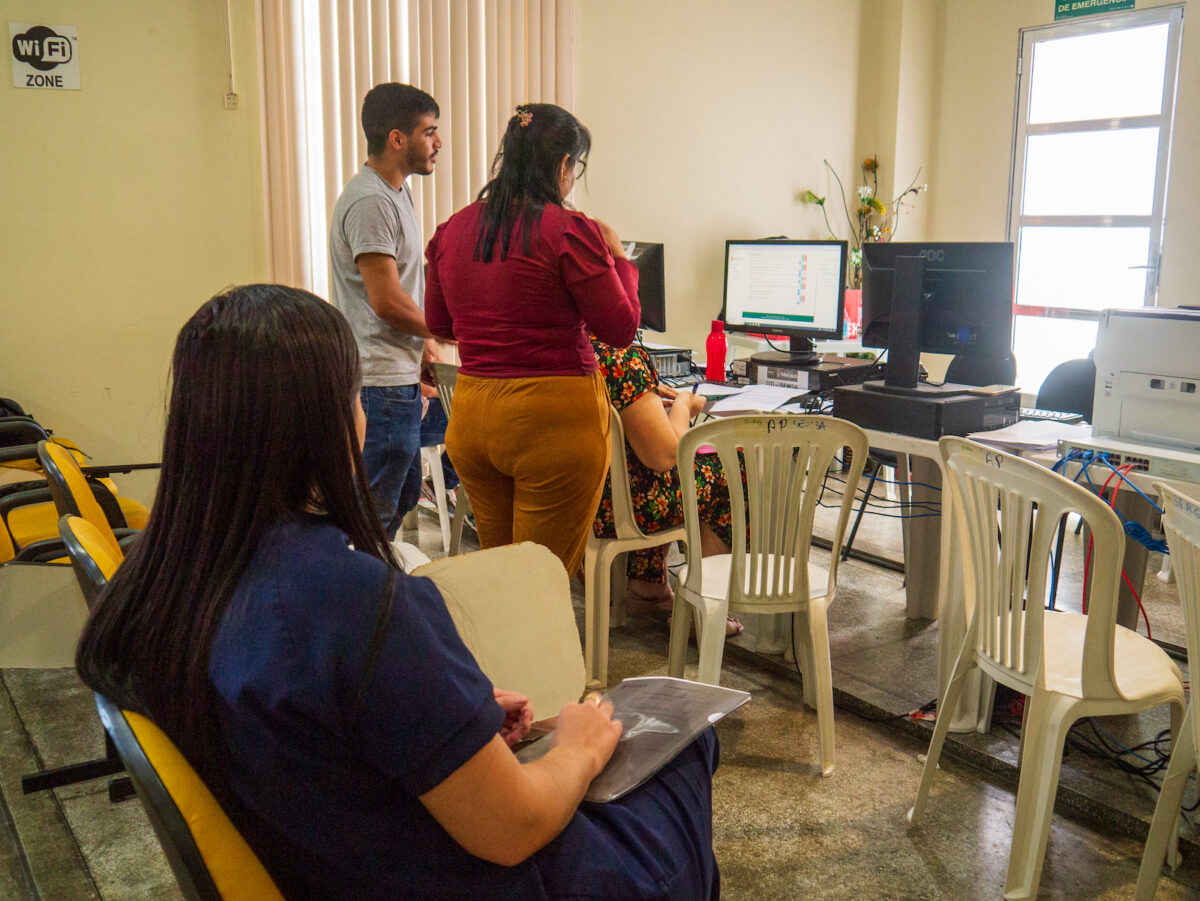Prefeitura de Manaus chama mais 39 selecionados no Mais Médicos