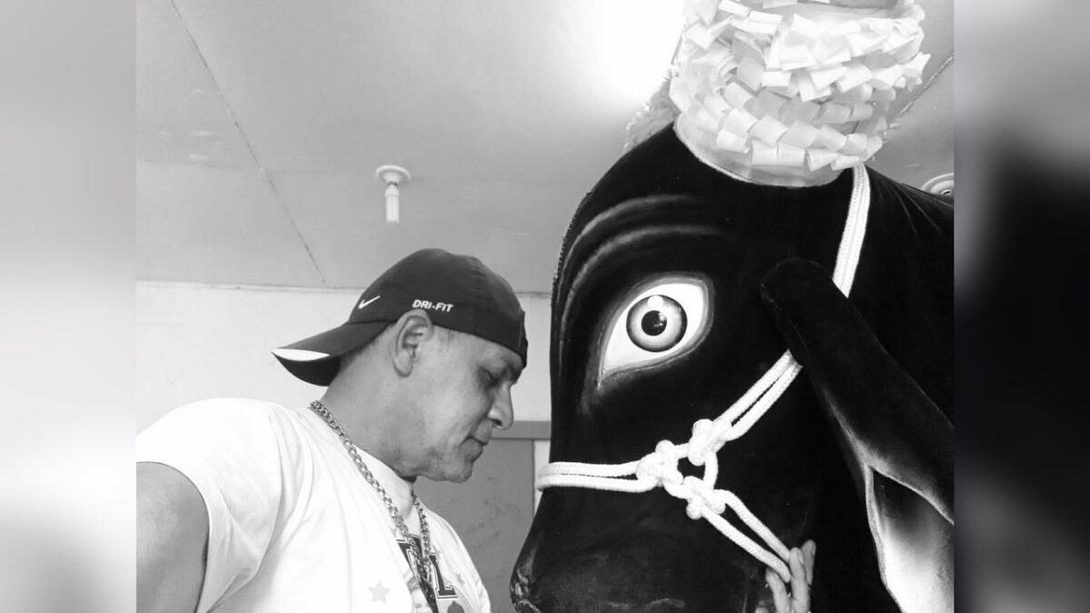 Cultura do Amazonas expressa pesar pela morte de artista do Caprichoso