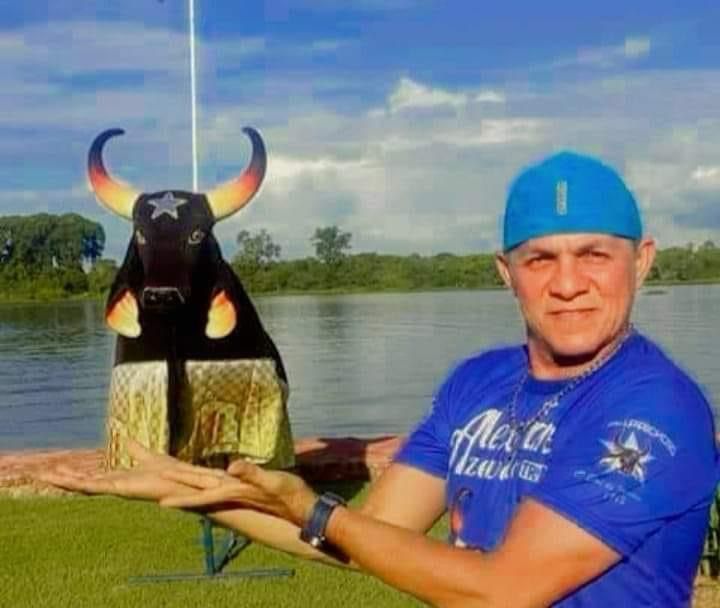Bi Garcia se diz impactado com a morte de Markinho Azevedo