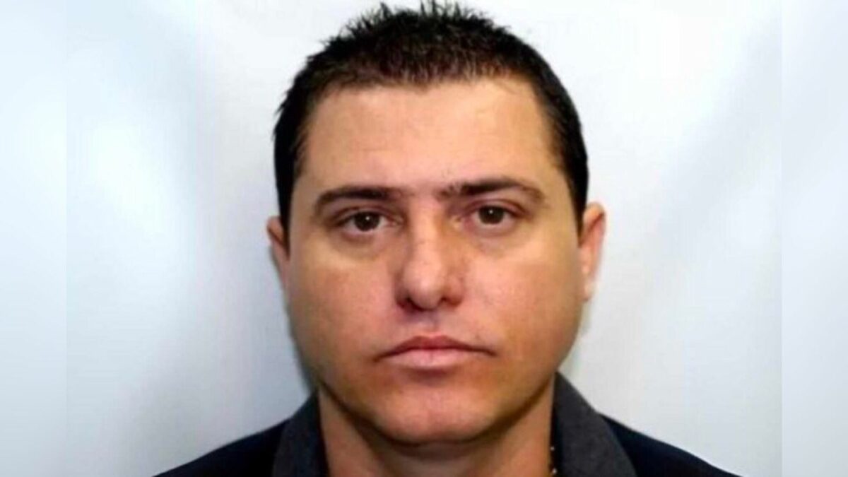 PF prende o miliciano mais procurado do estado do Rio
