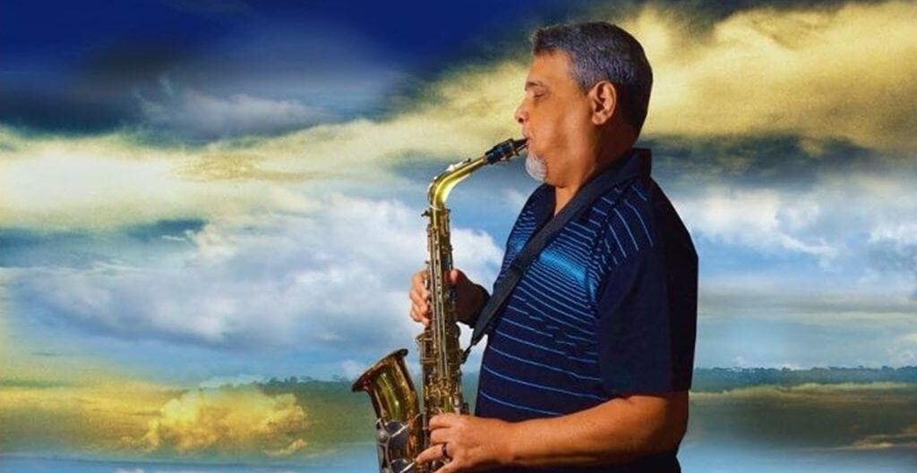 Teixeira de Manaus: 'Nosso Rei dos Beiradões', diz David Almeida
