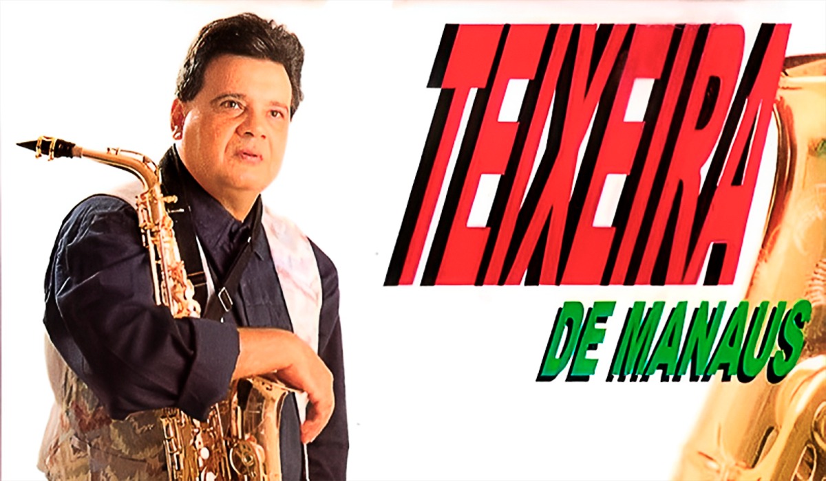 Teixeira de Manaus