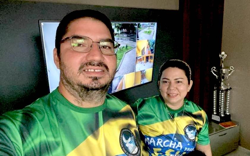 Vice-prefeito de Urucurituba é acusado de enriquecer ‘da noite para o dia’