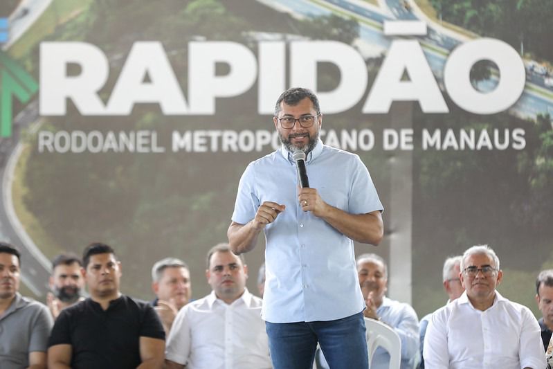 'Governo que conseguiu amadurecer diante de tantas dificuldades’