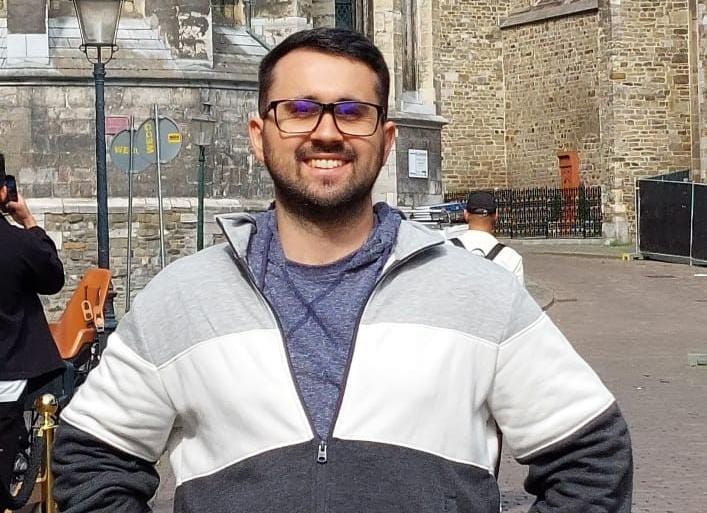 Inovação tecnológica: aluno da UEA ganha prêmio mundial