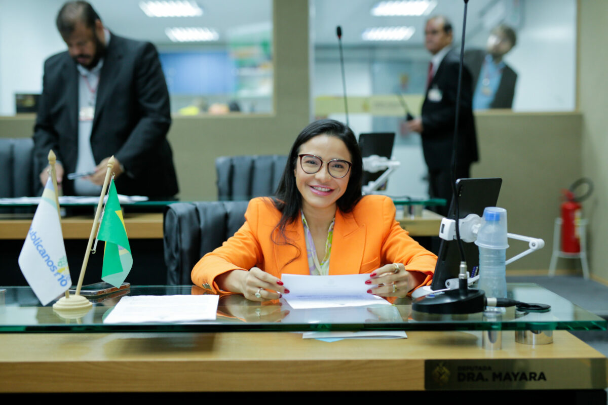 Deputada divulga que destinou R$ 11 milhões em emendas no Amazonas