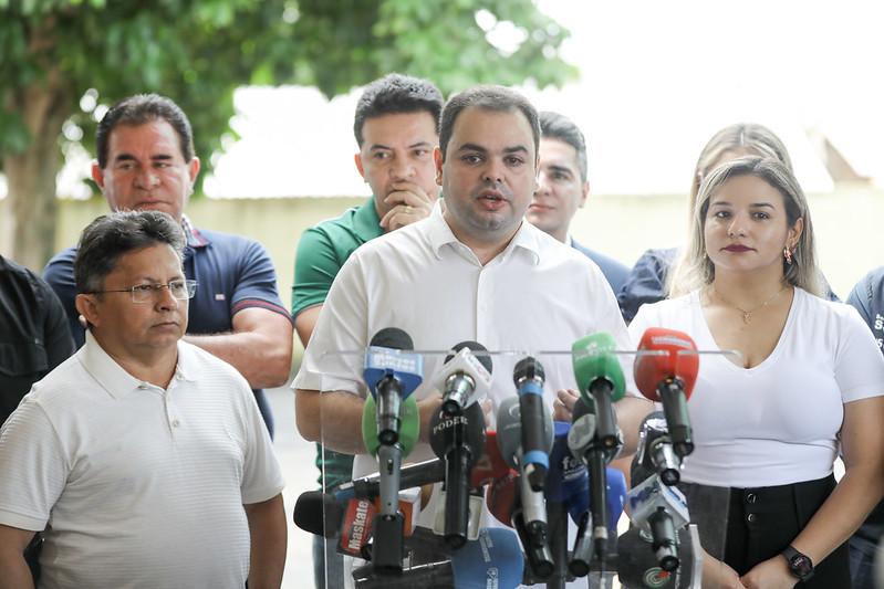 Cidade entrega Centro de Proteção do Idoso do Parque 10 reformado