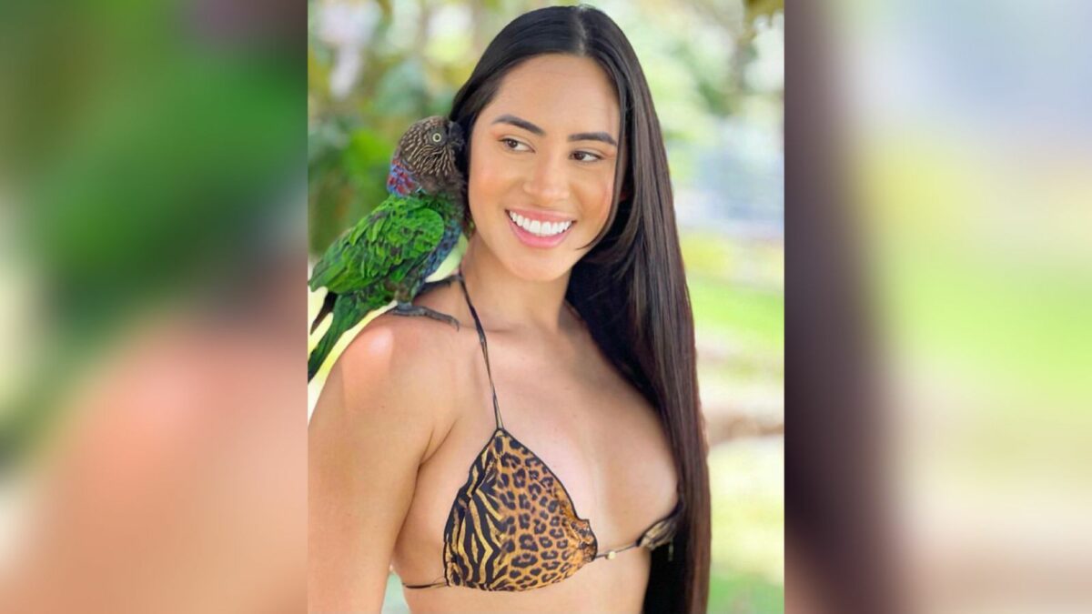 'Amazonês' de Isabelle Nogueira chama atenção nas redes sociais