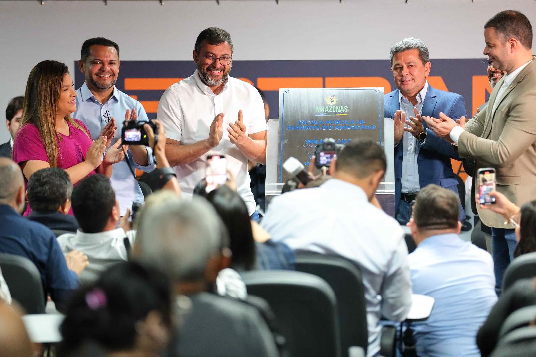 Amazonas cria Escola Pública de Trânsito e abre inscrição a cursos