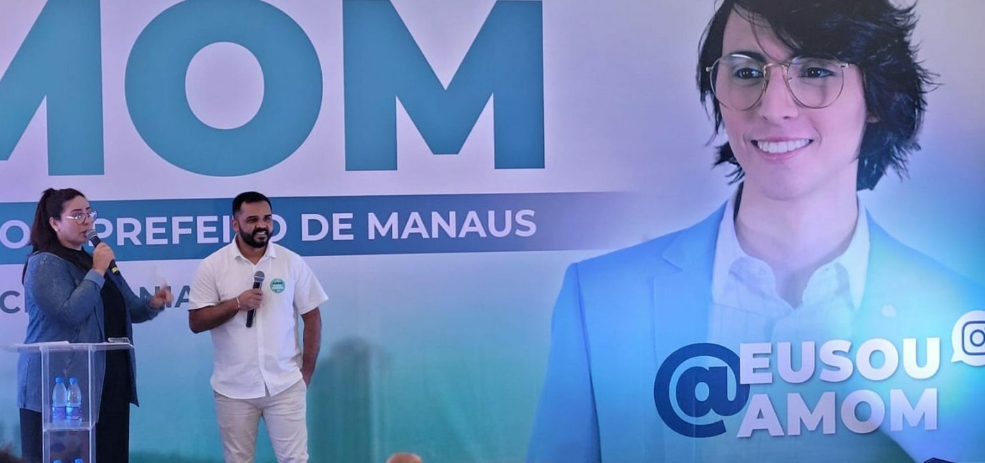 Israel Paulain, suplente de Amom Mandel, já vislumbra ocupar vaga na Câmara dos Deputados com a virtual eleição de Mandel à Prefeitura.