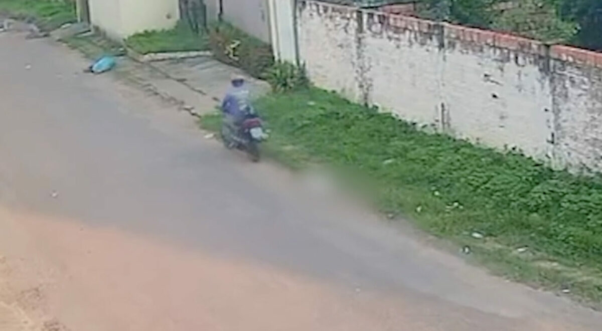 Motoqueiro