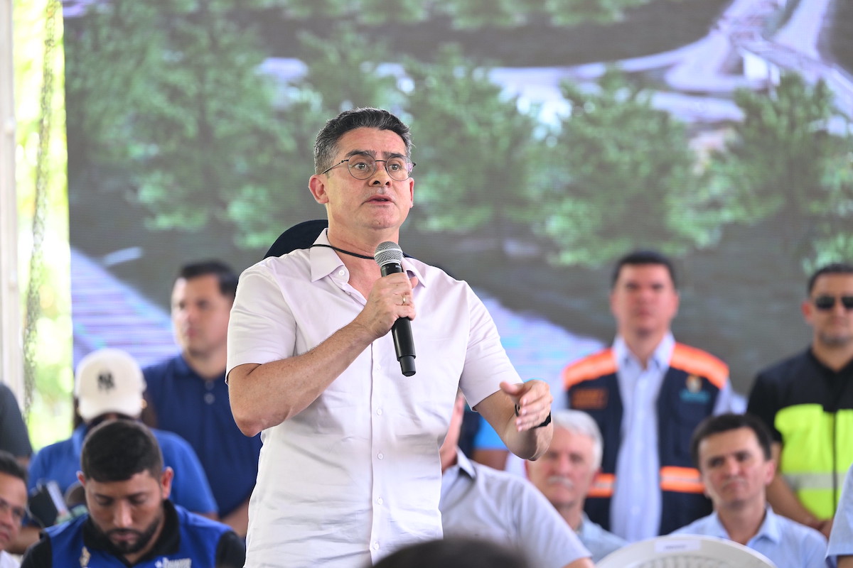 David Almeida Hospital Municipal de Manaus