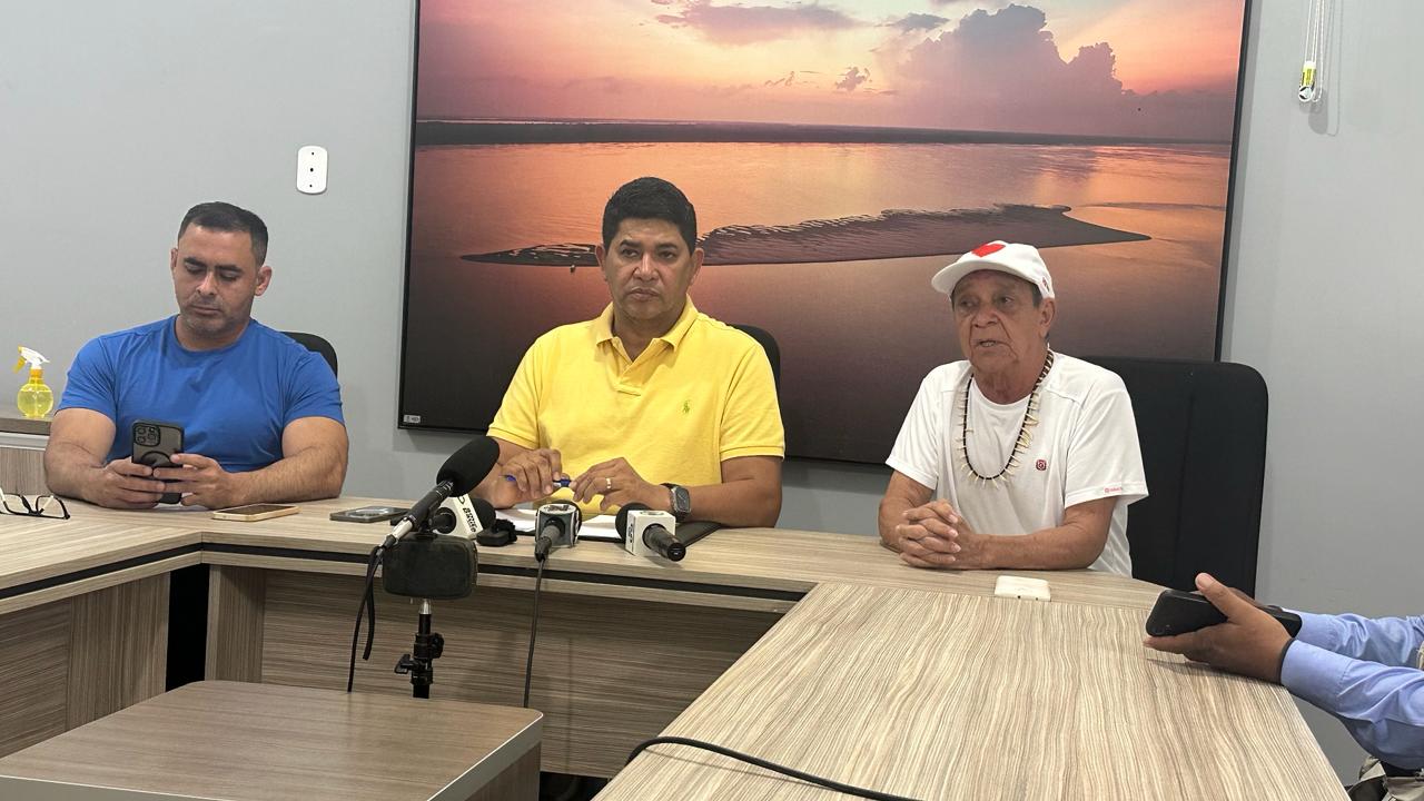 Rossy Bi Garcia e Fred Góes