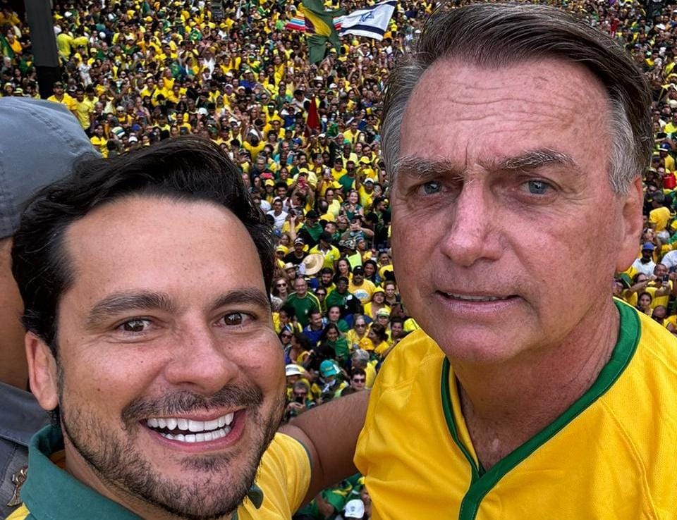 Alberto Neto na