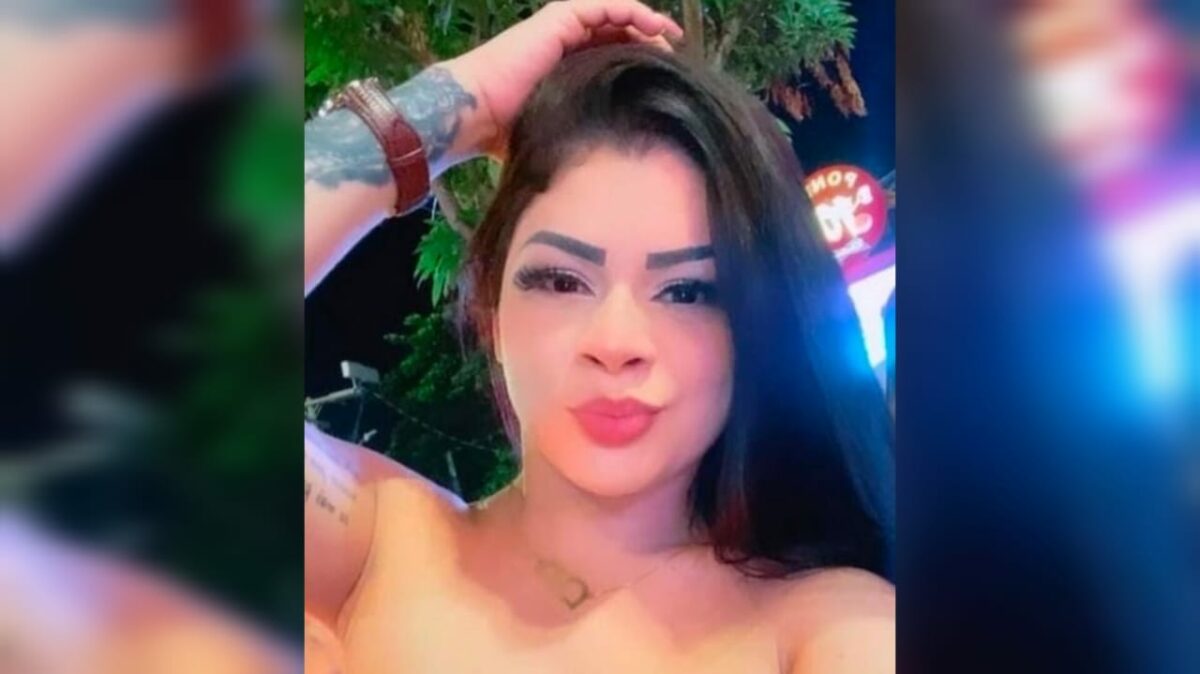 Preso no Rio suspeito da morte da influencer 'Porcelana', em Manaus